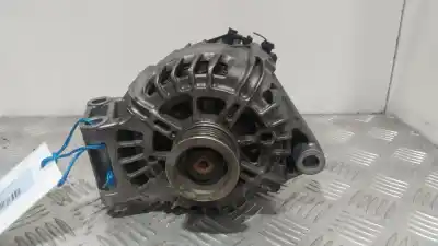 Gebrauchtes Autoersatzteil Lichtmaschine zum FORD FOCUS BERLINA (CAP)  OEM-IAM-Referenzen AV6N10300HA  