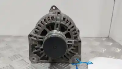 Автозапчастина б/у ГЕНЕРАТОР для RENAULT MEGANE II (BM0/1_, CM0/1_)  Посилання на OEM IAM 8200410681B 7711368356 
