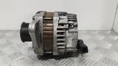 Peça sobressalente para automóvel em segunda mão alternador por mazda cx-7 (er) 2.2 mzr-cd awd (er10a) referências oem iam a2tj0681a  