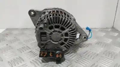 Peça sobressalente para automóvel em segunda mão alternador por mazda cx-7 (er) 2.2 mzr-cd awd (er10a) referências oem iam a2tj0681a  