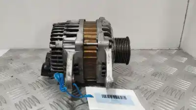 Peça sobressalente para automóvel em segunda mão alternador por mazda cx-7 (er) 2.2 mzr-cd awd (er10a) referências oem iam a2tj0681a  