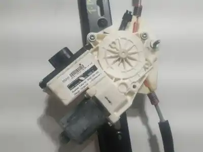 Second-hand car spare part rear right window regulator for bmw x3 (e83) 2.0d oem iam references 69259662  