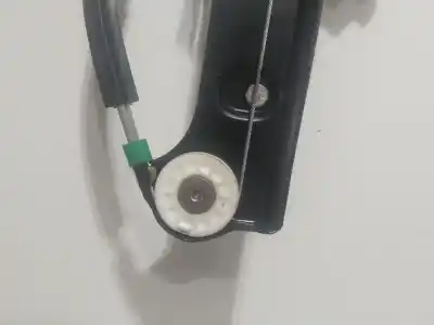 Second-hand car spare part rear right window regulator for bmw x3 (e83) 2.0d oem iam references 69259662  