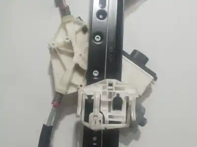 Second-hand car spare part rear right window regulator for bmw x3 (e83) 2.0d oem iam references 69259662  