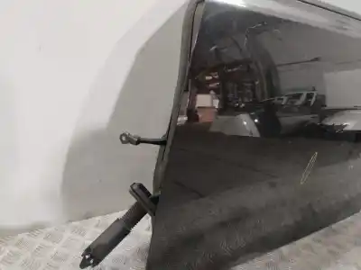 Second-hand car spare part left front door for kia optima concept oem iam references 76003d4000  