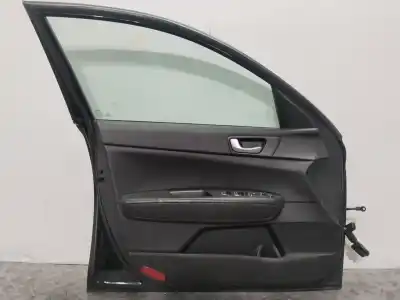 Second-hand car spare part left front door for kia optima concept oem iam references 76003d4000  