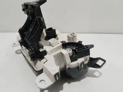 Peça sobressalente para automóvel em segunda mão comando de sofagem (chauffage / ar condicionado)  por mazda 2 (de_, dh_) 1.3 (de3fs) referências oem iam df7161190b  