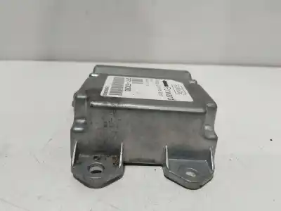 Peça sobressalente para automóvel em segunda mão centralina de airbag por mazda 2 (de_, dh_) 1.3 (de3fs) referências oem iam df7157k30c  