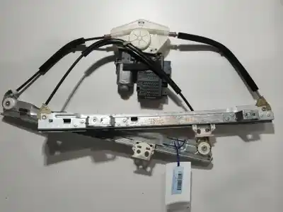 Second-hand car spare part passenger side right window regulator for citroen c4 picasso i monospace (ud_) 1.6 hdi oem iam references 9682495580