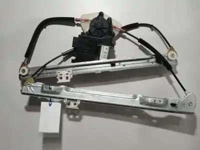 Second-hand car spare part passenger side right window regulator for citroen c4 picasso i monospace (ud_) 1.6 hdi oem iam references 9682495580  