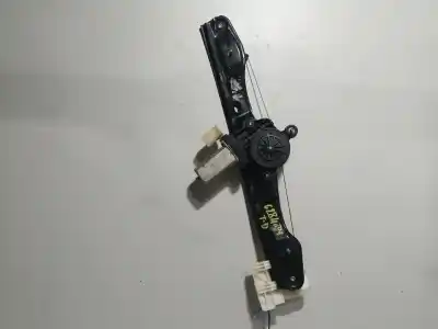 Автозапчасти б/у задний правый стеклорегулятор за bmw 3 (f30, f80) 328 i ссылки oem iam 67627341564