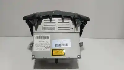 Peça sobressalente para automóvel em segunda mão sistema de áudio / rádio cd por mazda 2 (de_, dh_) 1.3 (de3fs) referências oem iam 14797726  