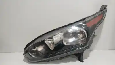 Автозапчастина б/у ліва фара для ford transit connect monospace 1.5 tdci посилання на oem iam 1949635