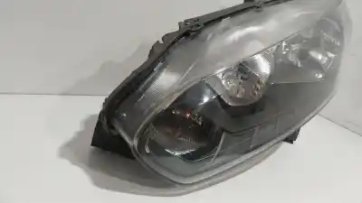 Автозапчастина б/у ліва фара для ford transit connect monospace 1.5 tdci посилання на oem iam 1949635 90070362 