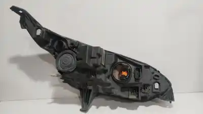 Автозапчастина б/у ліва фара для ford transit connect monospace 1.5 tdci посилання на oem iam 1949635 90070362 