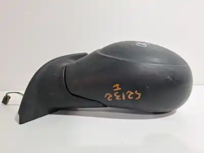 Автозапчастина б/у ліве дзеркало для citroen c3 i (fc_, fn_) 1.6 16v посилання на oem iam 12363600   Автозапчастина б/у ліве дзеркало для citroen c3 i (fc_, fn_) 1.6 16v посилання на oem iam 12363600