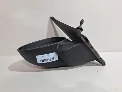 Peça sobressalente para automóvel em segunda mão espelho retrovisor esquerdo por citroen c1 audace referências oem iam 879400h010  