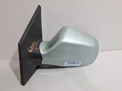 Peça sobressalente para automóvel em segunda mão espelho retrovisor esquerdo por hyundai matrix (fc) 1.5 crdi referências oem iam 8761017320  