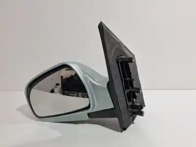 Peça sobressalente para automóvel em segunda mão espelho retrovisor esquerdo por hyundai matrix (fc) 1.5 crdi referências oem iam 8761017320  
