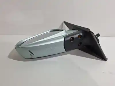 Peça sobressalente para automóvel em segunda mão espelho retrovisor esquerdo por hyundai matrix (fc) 1.5 crdi referências oem iam 8761017320  