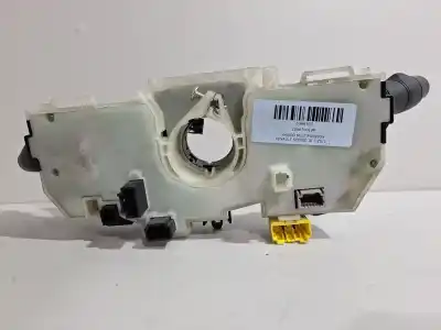 Автозапчастина б/у многофункційне управління для renault scénic iii (jz0/1_) 1.6 dci (jz00, jz12) посилання на oem iam 255670019r  