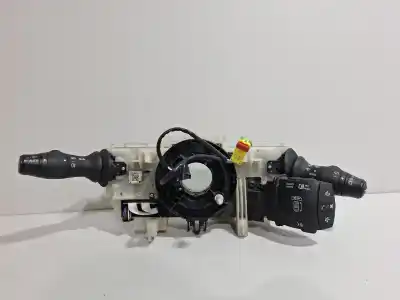 Автозапчастина б/у многофункційне управління для renault scénic iii (jz0/1_) 1.6 dci (jz00, jz12) посилання на oem iam 255670019r  