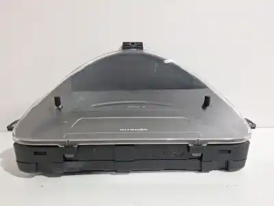 Second-hand car spare part dashboard for citroen c3 i (fc_, fn_) 1.6 16v oem iam references 9660225980d   Second-hand car spare part dashboard for citroen c3 i (fc_, fn_) 1.6 16v oem iam references 9660225980d