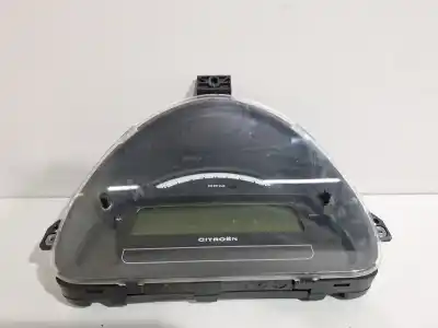 Second-hand car spare part dashboard for citroen c3 i (fc_, fn_) 1.6 16v oem iam references 9660225980d   Second-hand car spare part dashboard for citroen c3 i (fc_, fn_) 1.6 16v oem iam references 9660225980d
