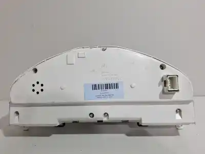 Автозапчасти б/у приборная доска за volvo xc70 ii (136) d5 awd ссылки oem iam 31254535aa  
