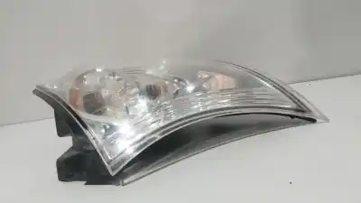 Pezzo di ricambio per auto di seconda mano pilota anteriore destro per mazda mpv (lw) 2.0 td active 7 (100kw) riferimenti oem iam l12051060  