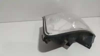 Pezzo di ricambio per auto di seconda mano pilota anteriore destro per mazda mpv (lw) 2.0 td active 7 (100kw) riferimenti oem iam l12051060  