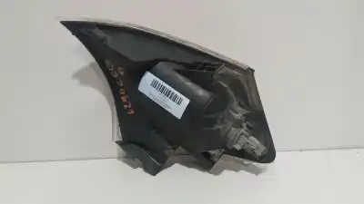 Pezzo di ricambio per auto di seconda mano pilota anteriore destro per mazda mpv (lw) 2.0 td active 7 (100kw) riferimenti oem iam l12051060  
