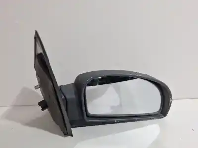 Second-hand car spare part right rearview mirror for hyundai getz (tb) 1.5 crdi oem iam references 876201c310