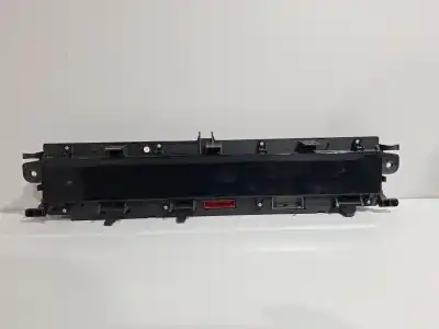 Pièce détachée automobile d'occasion COMPTEUR DE VITESSE TABLEAU DE BORD pour RENAULT SCÉNIC II (JM0/1_)  Références OEM IAM 8200704463A  
