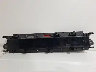 Pezzo di ricambio per auto di seconda mano PANNELLO DEGLI STRUMENTI per RENAULT GRAND SCÉNIC II (JM0/1_)  Riferimenti OEM IAM 8200704464A  