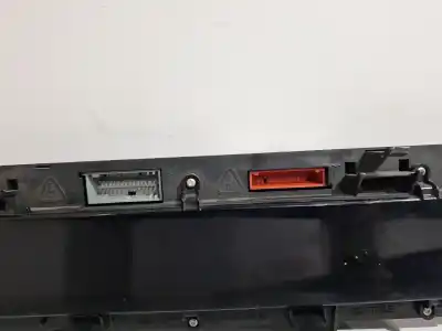 Pezzo di ricambio per auto di seconda mano pannello degli strumenti per renault grand scénic ii (jm0/1_) 1.9 dci (jm14) riferimenti oem iam 8200704464a  