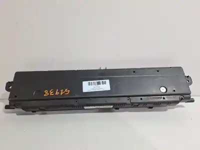 Pezzo di ricambio per auto di seconda mano pannello degli strumenti per renault grand scénic ii (jm0/1_) 1.9 dci (jm14) riferimenti oem iam 8200704464a  
