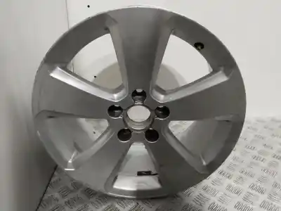 Pièce détachée automobile d'occasion jante pour audi a3 sportback (8va, 8vf) 1.4 tfsi références oem iam 8v0601025bk