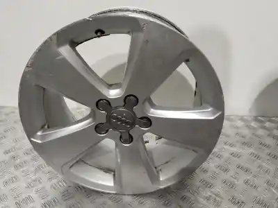 Pièce détachée automobile d'occasion jante pour audi a3 sportback (8va, 8vf) 1.4 tfsi références oem iam 8v0601025bk
