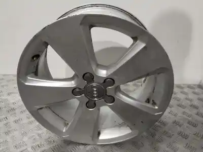 Pièce détachée automobile d'occasion jante pour audi a3 sportback (8va, 8vf) 1.4 tfsi références oem iam 8v0601025bk