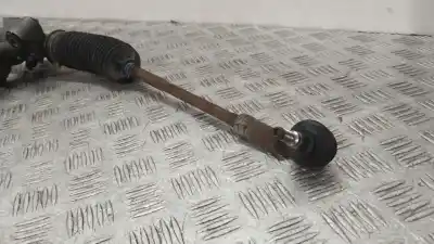 Second-hand car spare part steering rack for ford focus i (daw, dbw) 1.8 tdci oem iam references 1323623  
