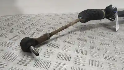 Second-hand car spare part steering rack for ford focus i (daw, dbw) 1.8 tdci oem iam references 1323623  