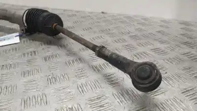 Автозапчасти б/у рулевая рейка за fiat stilo (192_) 1.9 jtd (192_xe1a) ссылки oem iam 51733142  