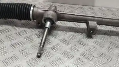 Автозапчасти б/у рулевая рейка за fiat stilo (192_) 1.9 jtd (192_xe1a) ссылки oem iam 51733142  