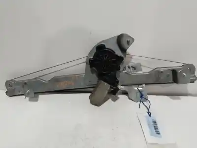 Second-hand car spare part driver left window regulator for dacia sandero ii 1.5 dci oem iam references 9030255