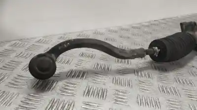 Автозапчастина б/у рульмова рейка для citroen c5 iii (rd_) 1.6 hdi 110 посилання на oem iam 9687179280  