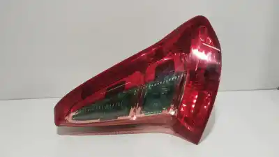 Second-hand car spare part Right Tailgate Light for CITROEN C4 I (LC_) 1.6 16V OEM IAM references 9646801677  