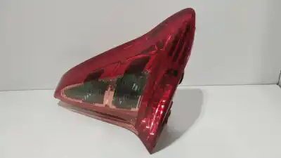 Pezzo di ricambio per auto di seconda mano luci posteriori destra per citroen c4 i (lc_) 1.6 16v riferimenti oem iam 9646801677   Pezzo di ricambio per auto di seconda mano luci posteriori destra per citroen c4 i (lc_) 1.6 16v riferimenti oem iam 9646801677