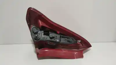 Pezzo di ricambio per auto di seconda mano luci posteriori destra per citroen c4 i (lc_) 1.6 16v riferimenti oem iam 9646801677   Pezzo di ricambio per auto di seconda mano luci posteriori destra per citroen c4 i (lc_) 1.6 16v riferimenti oem iam 9646801677
