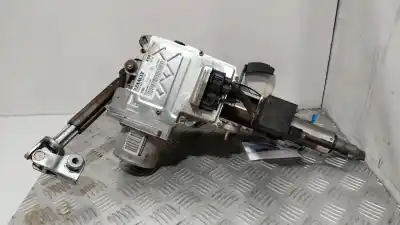 Second-hand car spare part STEERING COLUMN for RENAULT MEGANE II (BM0/1_, CM0/1_)  OEM IAM references 8200445347A 50300803LHD 